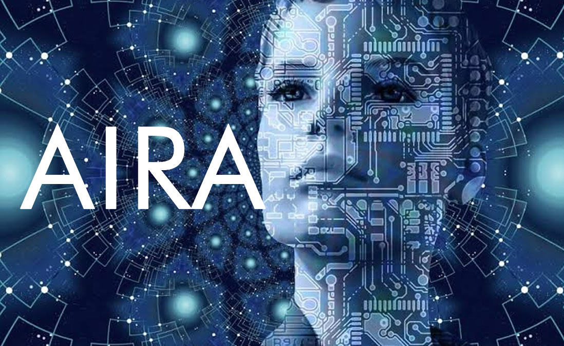 Flex Interativa humaniza inteligência artificial através de personagens virtuais através do uso de tecnologia Aira XR 